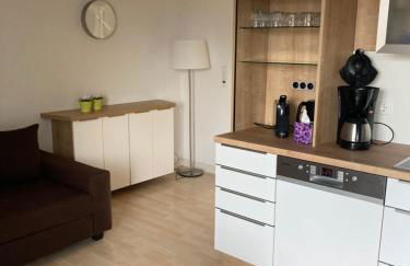 Moderne Ferienwohnung an der Ostsee im Haus Leuchtfeuer - Photo 17