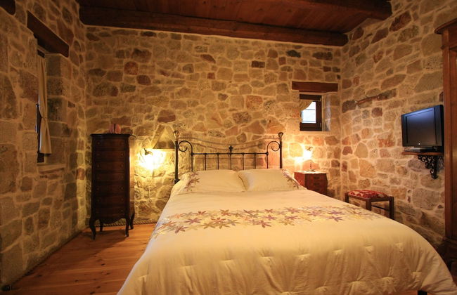 Lithos Traditional Houses - Foto 7