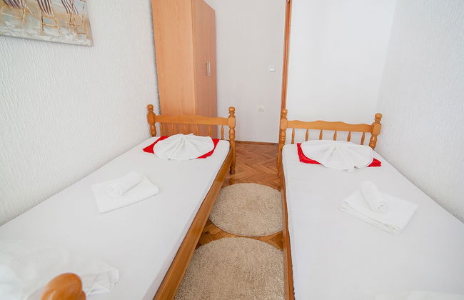 Apartments Viktorija - Foto 4