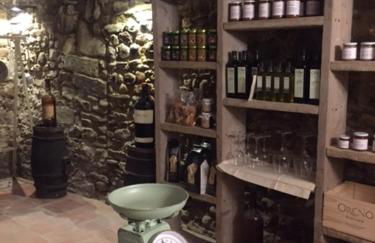 LA FINESTRA SUL BORGO Dimora Storica - Foto 79