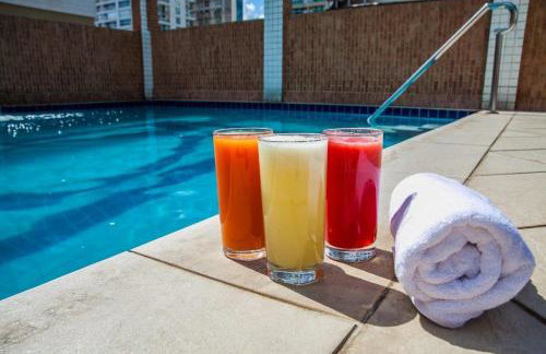 Atlantico Inn Apart Hotel - Foto 7