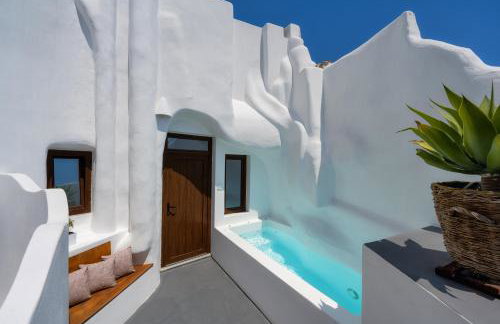 Aegean Mist Luxury Suites - Foto 22