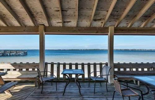 Sunset Harbor Palms - Mason Beach Retreat - Photo 8