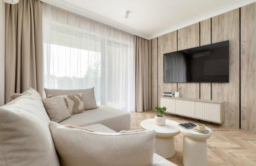 GREENERI PARK - Ambria Apartments - Foto 18