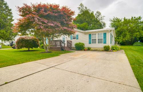 1 Mi to Lake Access Erie Home with Private Backyard - Foto 4