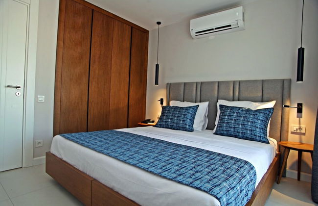 Queen Residence & Apart Hotel - Foto 4