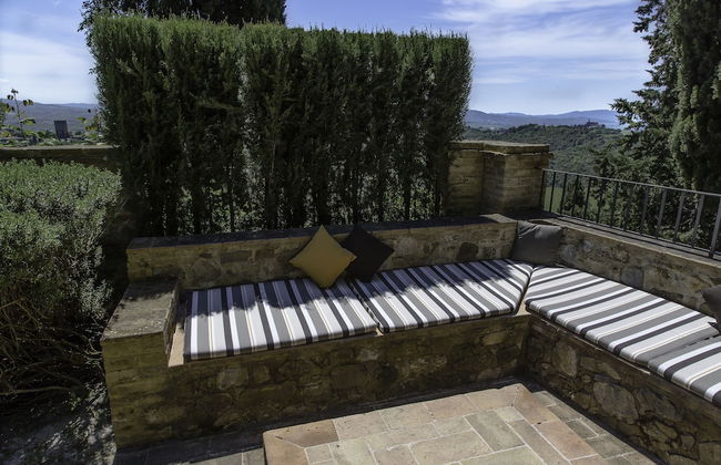 Argiano Dimore - Foto 42