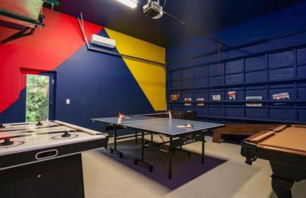 Villa Azul Luxe Retreat - Foto 49