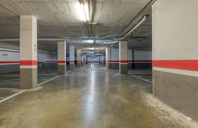 Apartment in Roses by the Beach With Pool - Photo 26