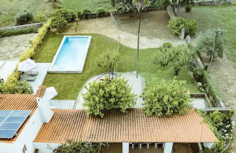 Casa São Sebastião - Foto 1