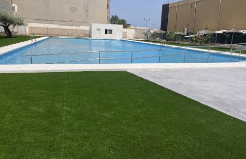 "Bell Raco" Apartamento Turistico en San Juan de Alicante - Foto 17