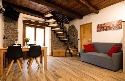 Il fiore di pietra - Foto 36