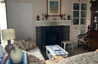 Casa Rural Villa María - Foto 16