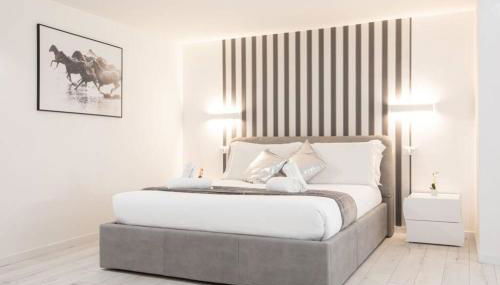 Unforgettable Split Level Jacuzzi Suite Navona - Top Collection - Foto 3