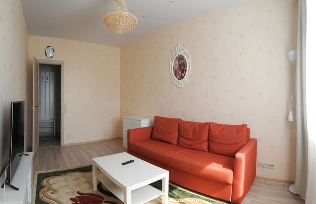 Domumetro na Yangelya 2 - Photo 7