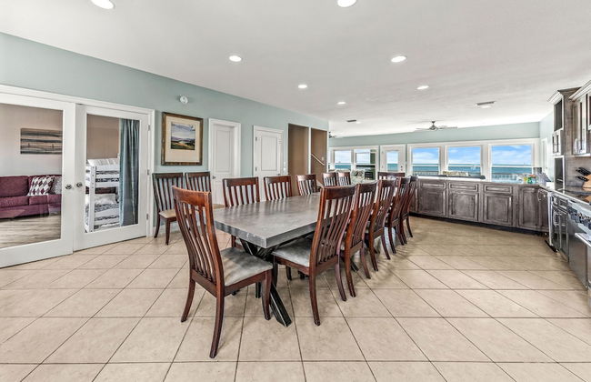 Grotto on the Gulf - Foto 19