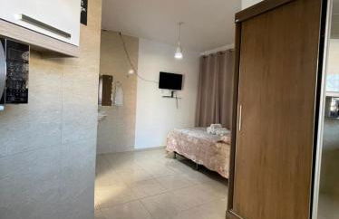 Casa mobiliada de 1 quarto na R Oliveira Alves Fontes, 597 - 597 A - Jardim Gonzaga - Foto 34