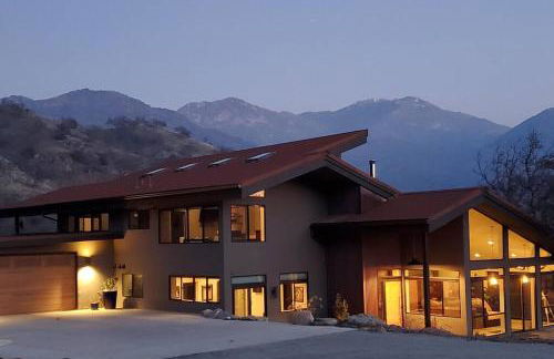 Matanah Meadows Farm, Great for 2 Families, Sequoia National Park and Working Farm - Foto 1