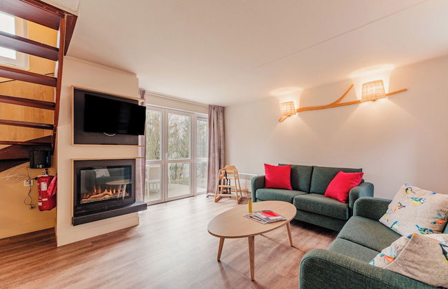 Center Parcs Les Ardennes - Photo 64