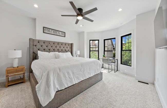 New Lux 3 BR 3 5 Bath Columbus - Foto 12