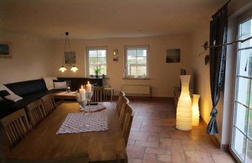 Großes Ferienhaus am Meer - Photo 1