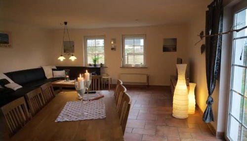 Großes Ferienhaus am Meer - Foto 1