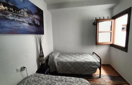 tuGuest Carataunas Apartment II Alpujarra - Foto 10