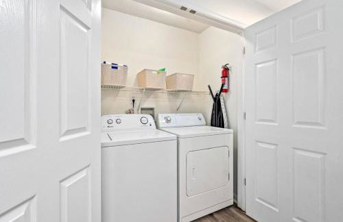 Sweet Home AU Condo 2 Mins to Downtown & Stadium - Foto 28