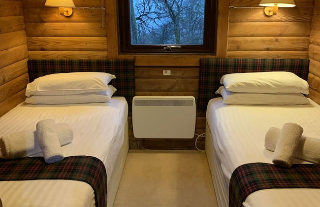 Armadale Castle Cabins - Photo 27