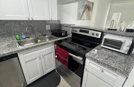 Apartamento en kendall Miami 2 Habitaciones y 3 baños - Foto 65