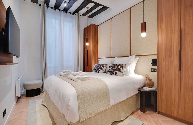 Résidence Paris PRIVAS - Foto 15