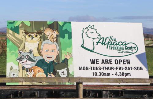 Rob Roy Apartment - Foto 35