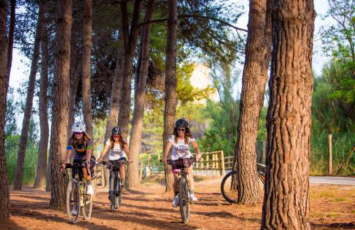 Casa per vacanze sul mare - Foto 35