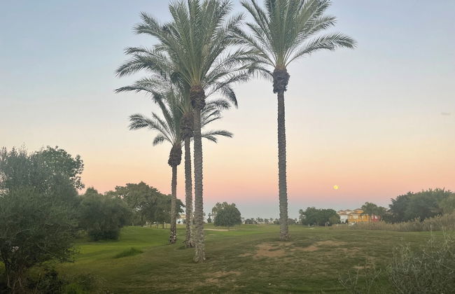 The Fairways - Luxurious Front Line Villa on Mar Menor Golf Resort - Photo 45