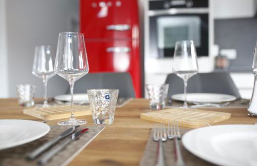 Rooftop Moselsuite - Foto 14