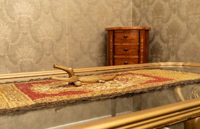 St. Terezie - Baroque Residence - Foto 9