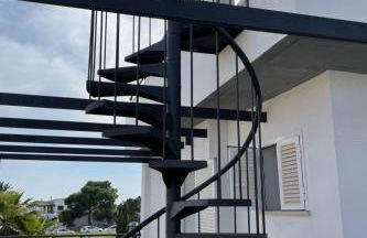 Holiday Home in Sa Ràpita mit Großer Terrasse by Interhome - Foto 31