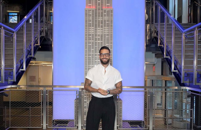 Empire State Building Tickets - Photo 21