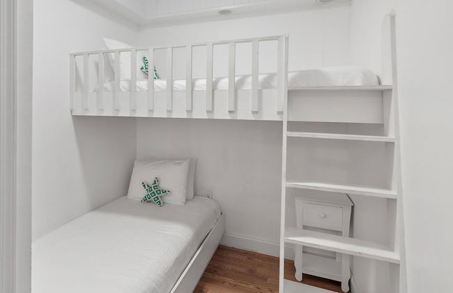 Green Reef #8- Beachy Keen - Foto 10