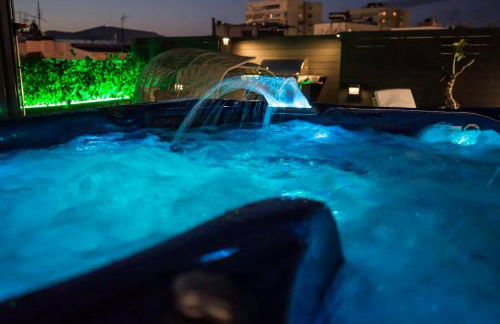 Zambelis Athens Penthouse Spa - Photo 11