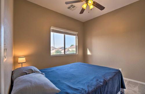 Maricopa Home with Outdoor Seating, 2 Mi to Golf! - Photo 13