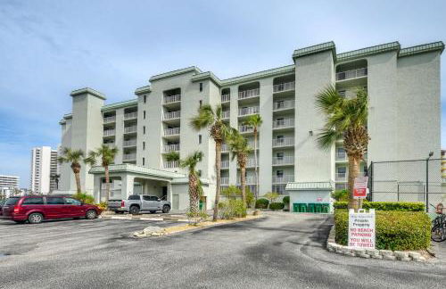 Walk to Coast Condo in Daytona Beach Shores! - Foto 24