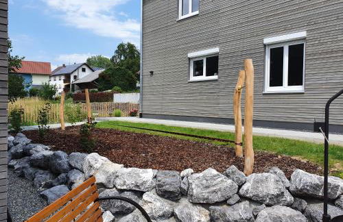 Ferienhaus am Funkenbühl - Foto 36