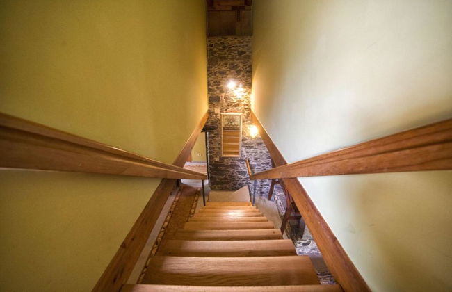 O Acivro Aloxamentos Rurais - Photo 13