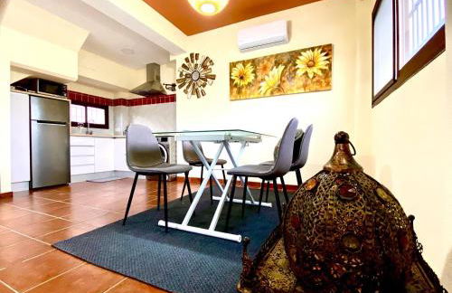 Casita rural Sierra de Sevilla, combina una maravilla - Foto 16