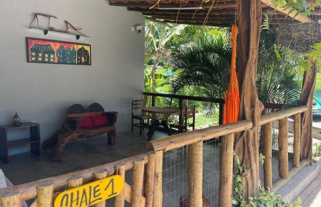 Safira Beach House - Foto 10