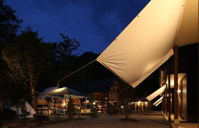 RiverStone MinakamiCampsite - Foto 22