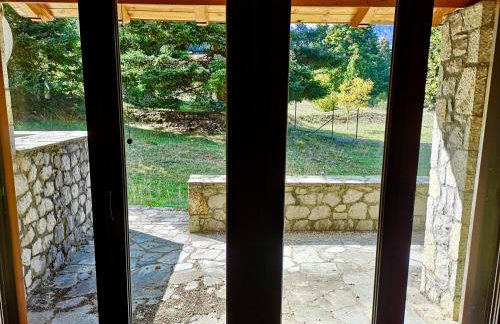Anemoria Chalets-Castalia Chalet - Foto 46