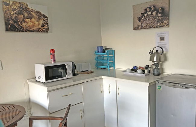 Hills and Dales Accommodation - Foto 63