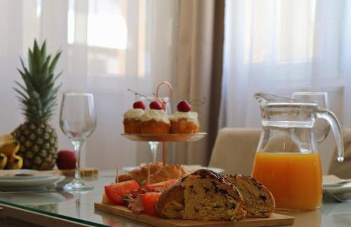 Honeycomb Apartment Split - FREE PARKING - Foto 15